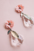 Aros Luzon Rosa