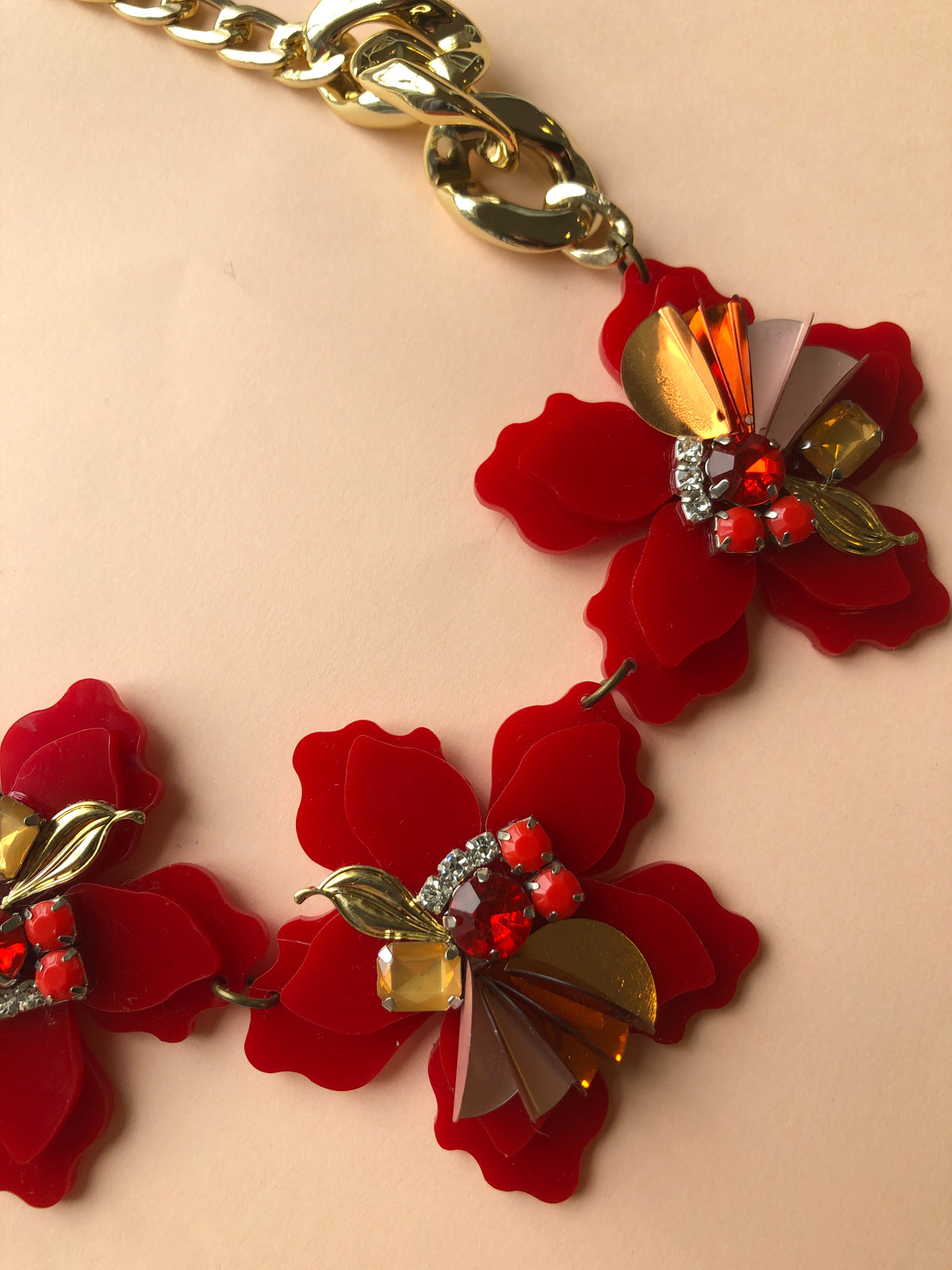 Collar Bilbao