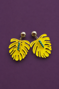 Aros Cozumel Amarillo