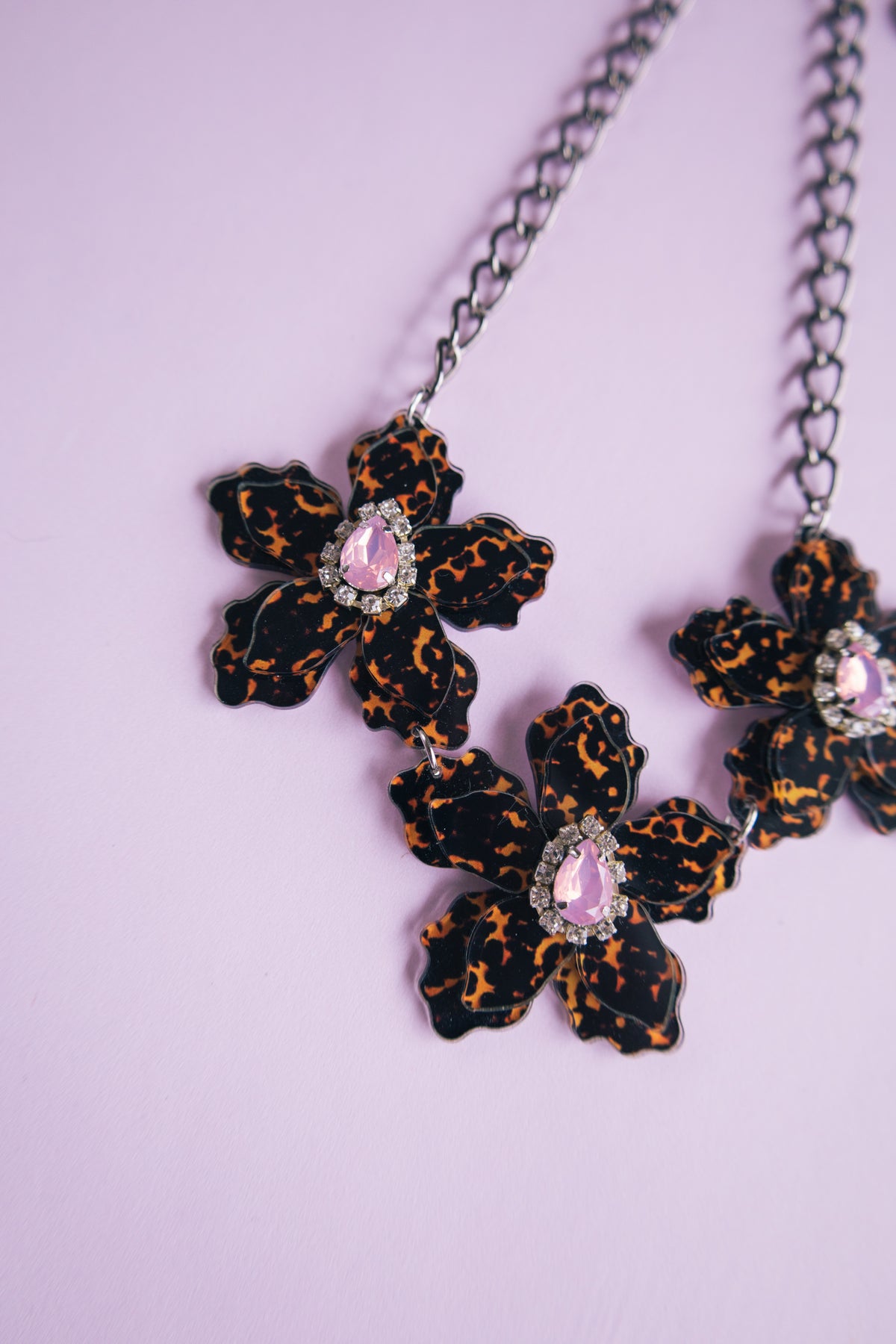 Collar Aruba Carey