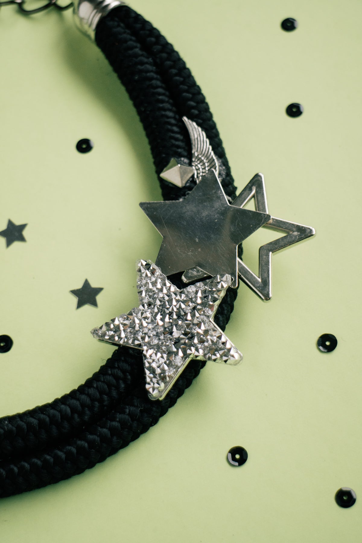 Collar Indonesia Rock