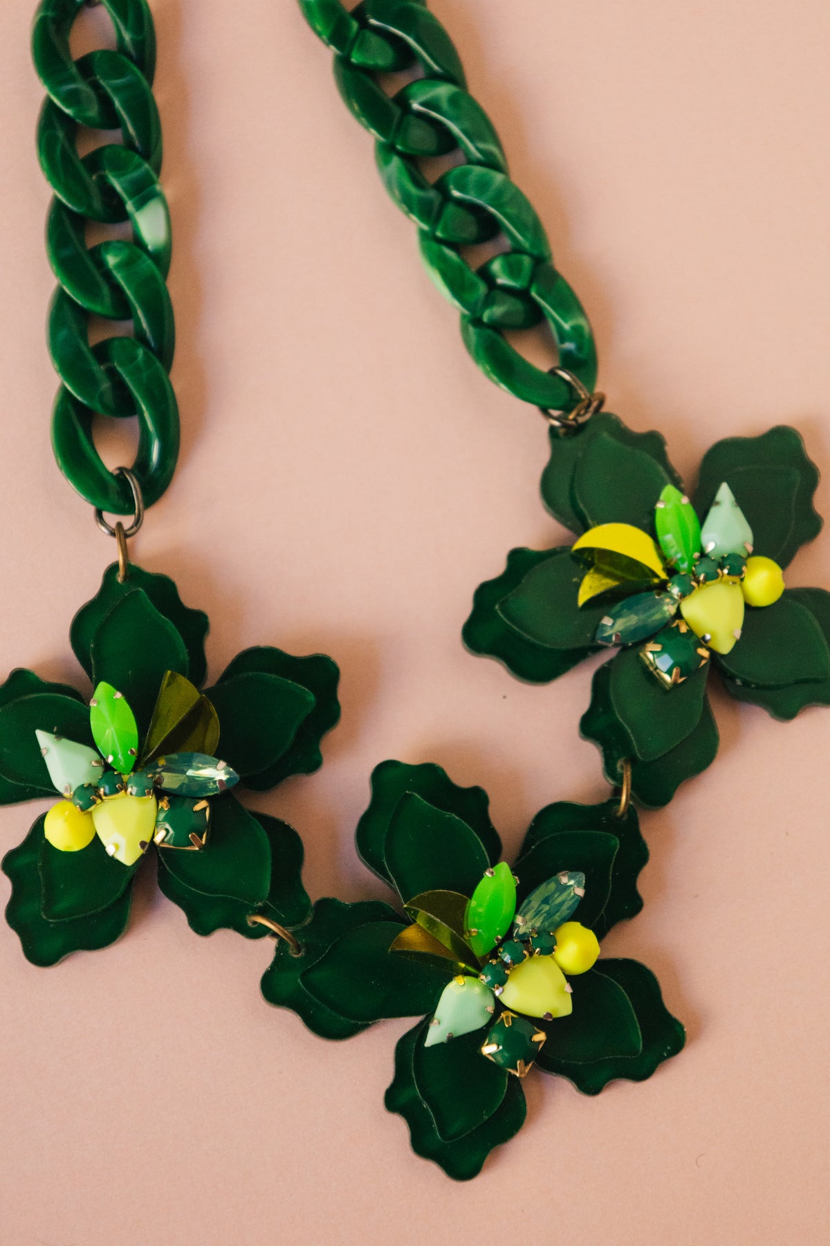 Collar Litoral