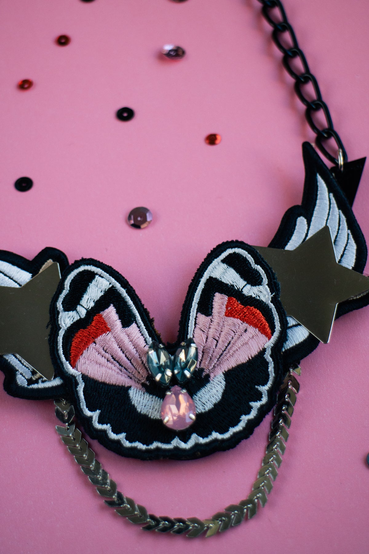 Collar Milano