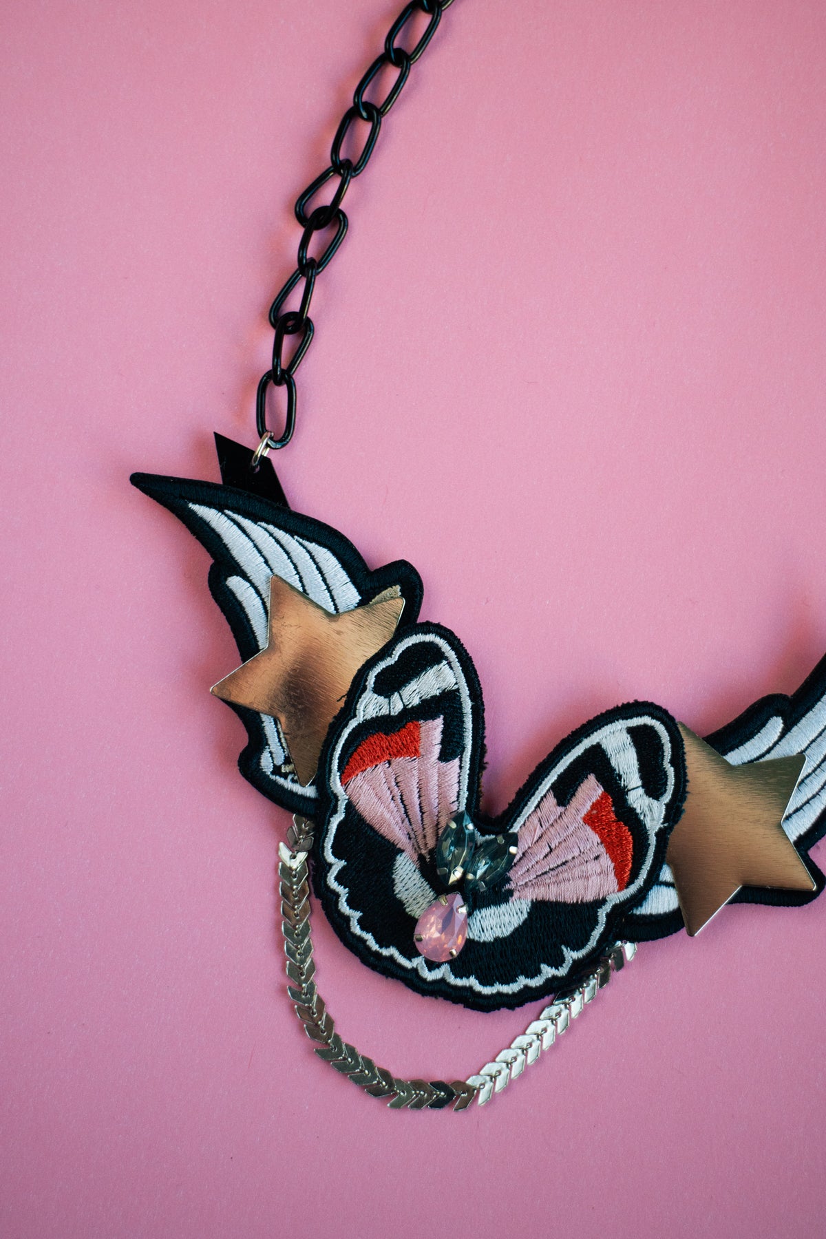 Collar Milano