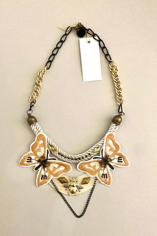 Collar Maresias Natural