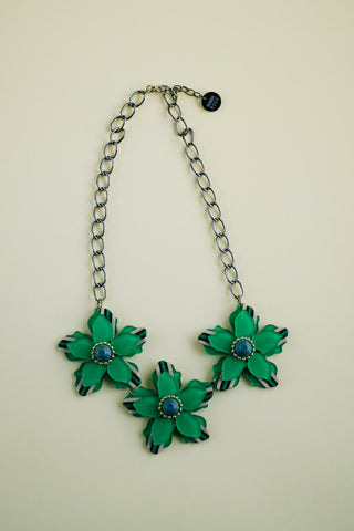 Collar Aruba Rayas